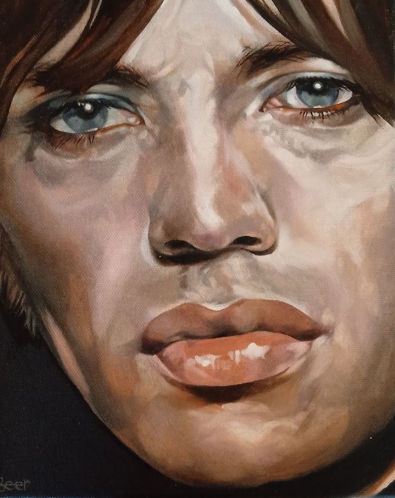 Jagger
