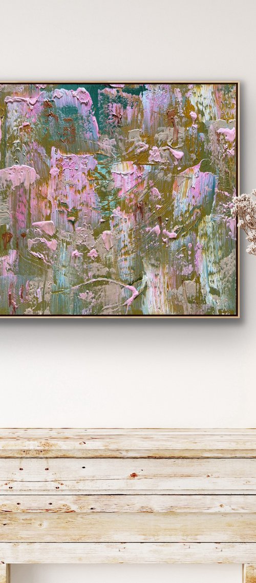 A Playful Spirit by Alanah Jarvis