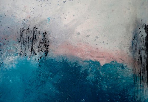 BLUE MAGIC OF POWER 3