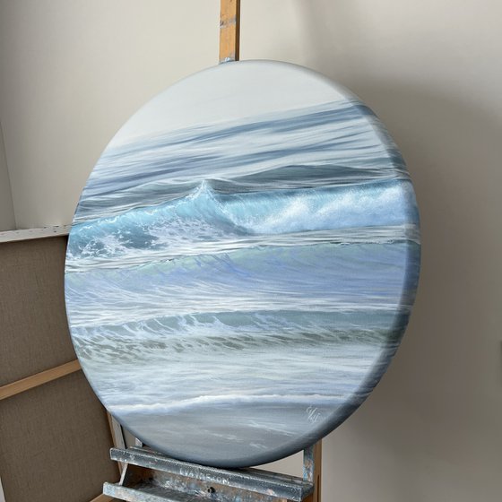 Essence of The Sea