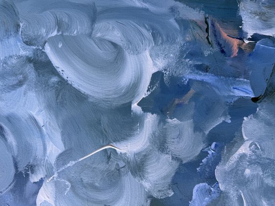 Coastal Veil