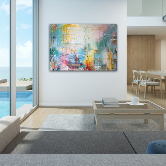 Home by the sea No.3