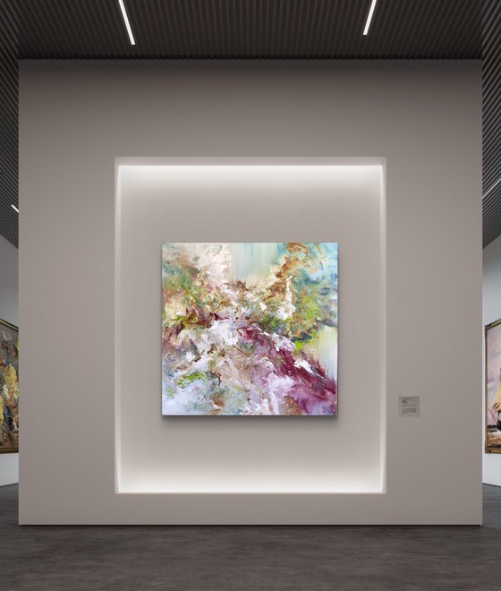 The Garden of Love -2