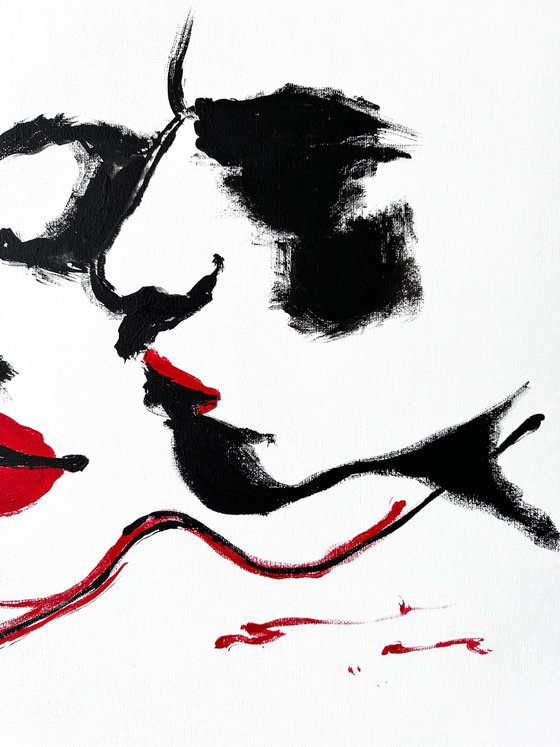 Le Baiser