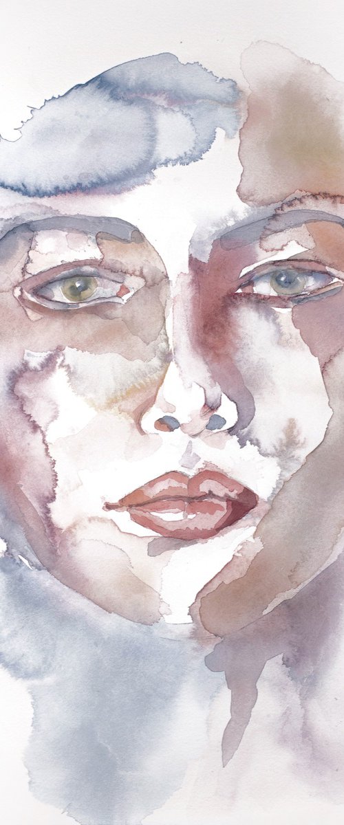 Withstanding No. 3 by Elizabeth Becker