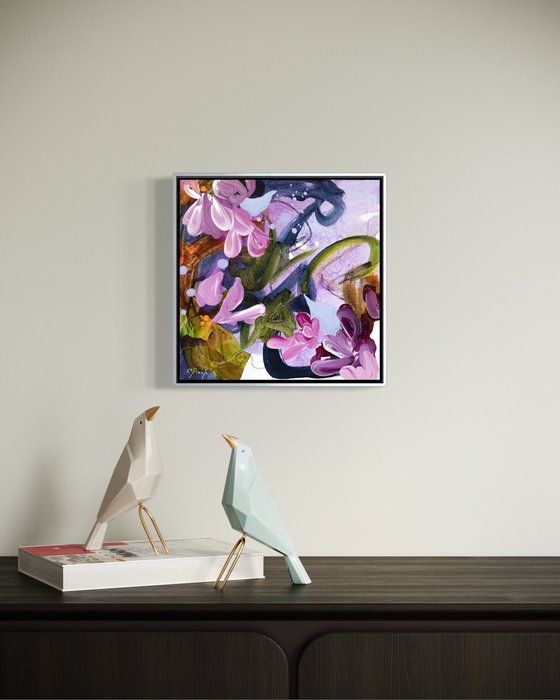 Je t'aime nuit et jour 2