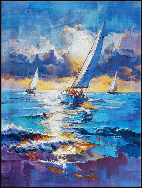 Azure Journey