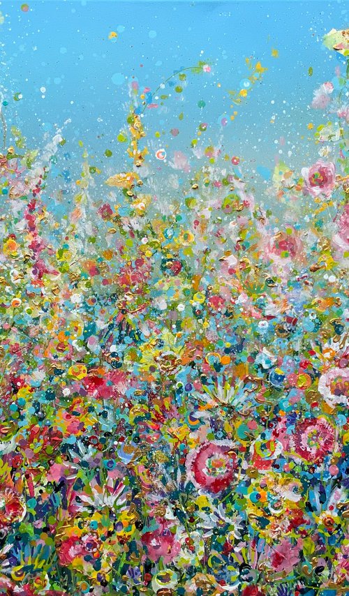 Glorious Day by Jan Rogers