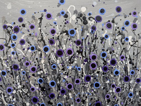 Forget Me Not