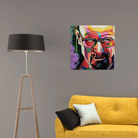 Heisenberg