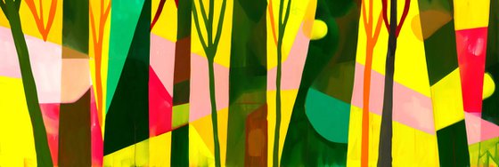 Forest of Dreams #12