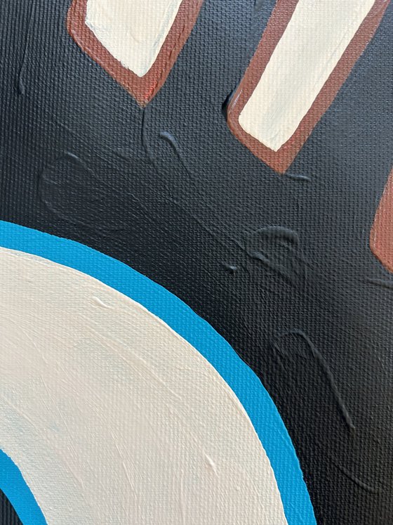 A Dialogue Between Shapes