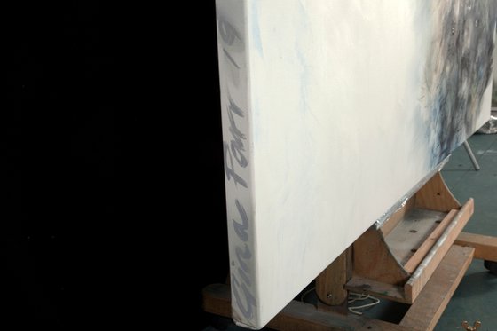 Waiting for everything and nothing