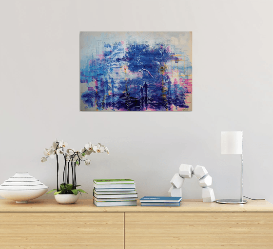 Fantasy with Flowers 303