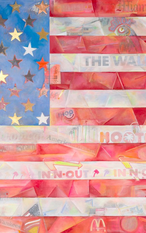 Americana by Emma Loizides