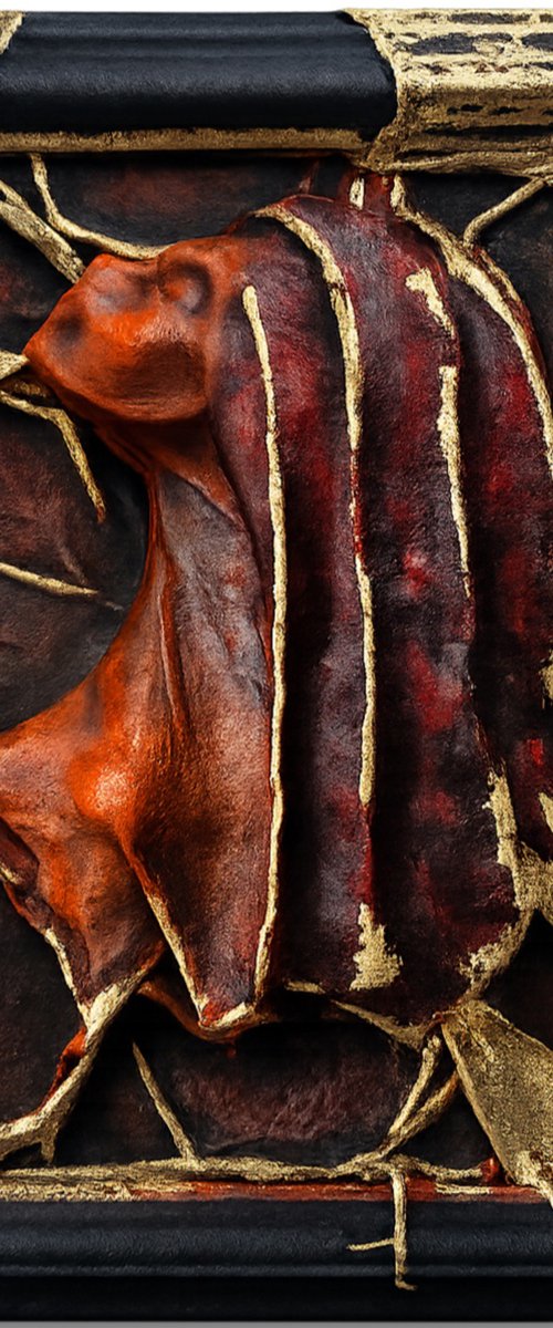 Moonlit Beauty by Jakub DK - JAKUB D KRZEWNIAK