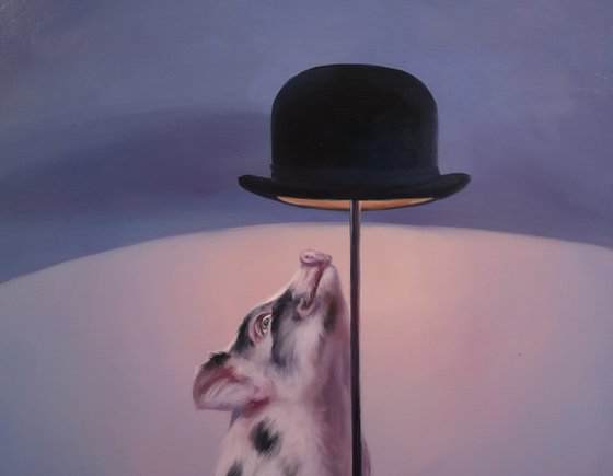 "Source of inspiration"