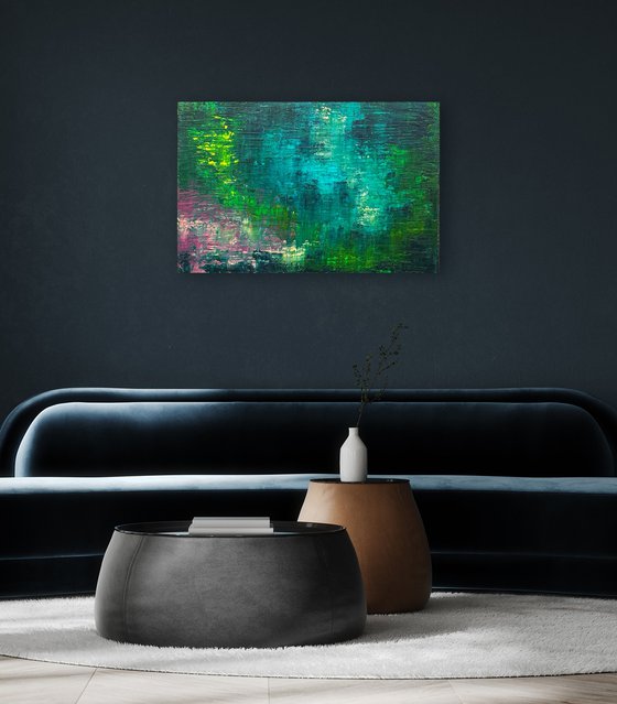 Continuum III