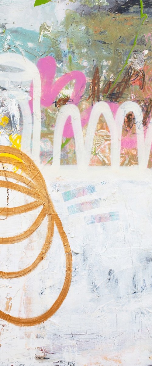Independence by Carolina Alotus
