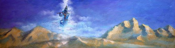 Divine Melody (SPACES Series)