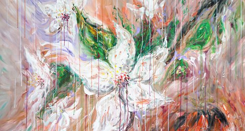 Artwork by Peter Nottrott