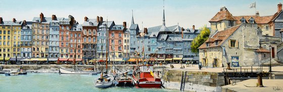 Honfleur