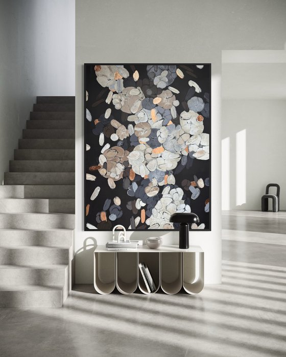 Don’t Touch, Just Feel