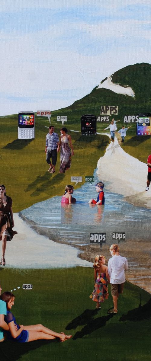 Apps by Stephen Beer