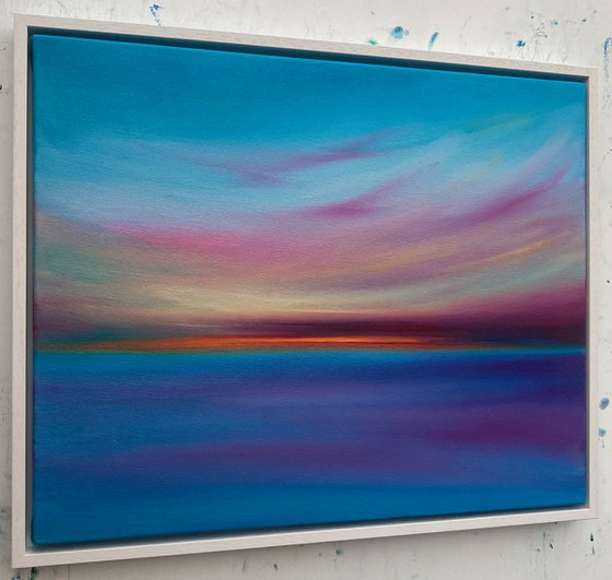 Whispers Through the Twilight