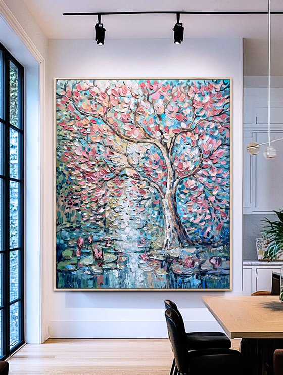 Blossom Serenade