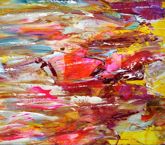 Seascape Sailing Impressions XXL 4