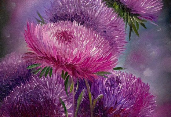 ASTERS