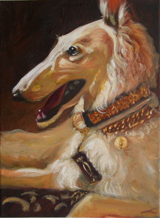 Borzoi