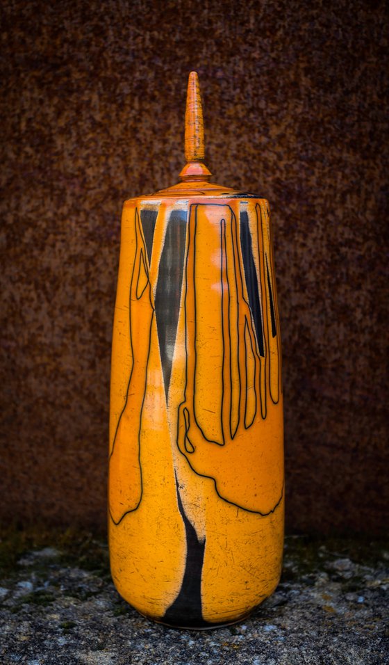 Vase 31