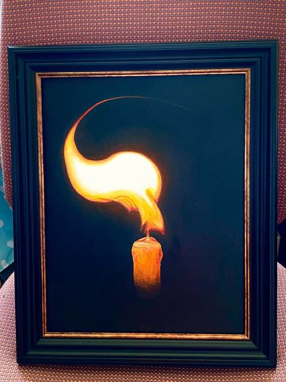 Candlelight V