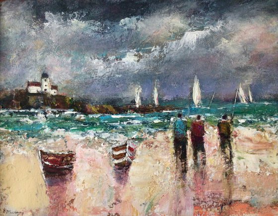 The Fishermen’s Day