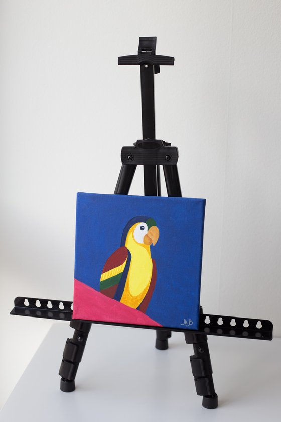 Parrot
