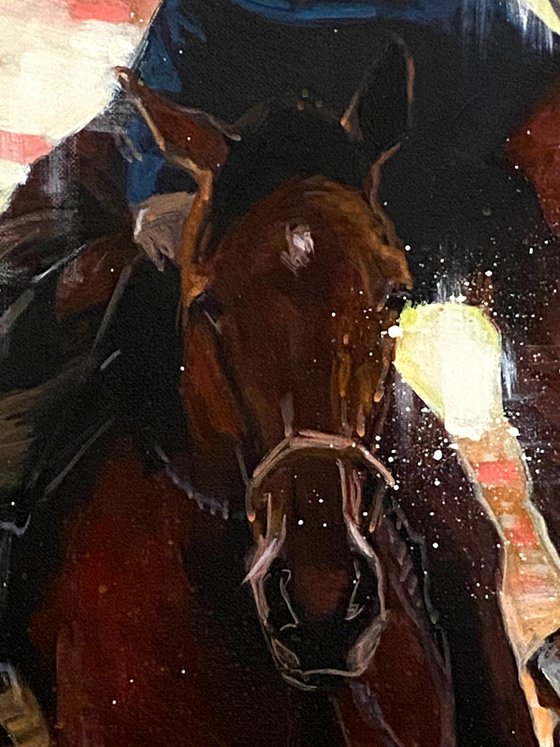 After the Last Light