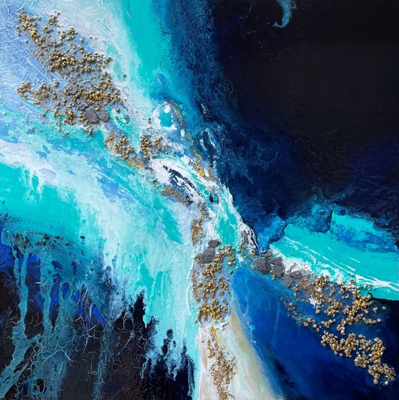 Oceanic Rhapsody