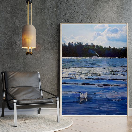 Everything has its Time