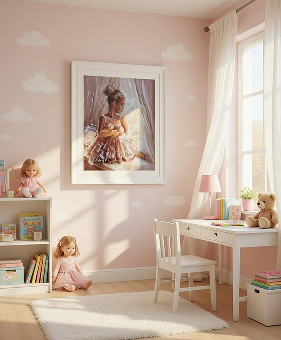 " DREAMS COME TRUE "