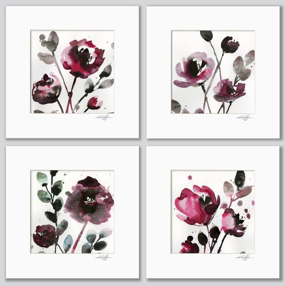 Floral Joy Collection 3