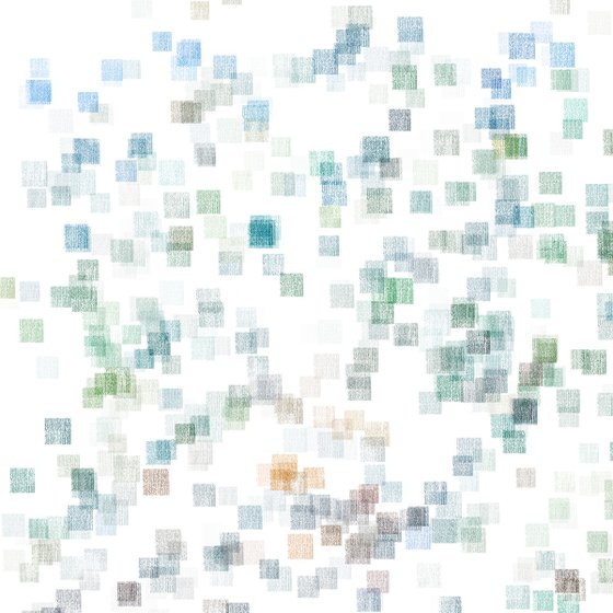 Cezanne landscape II