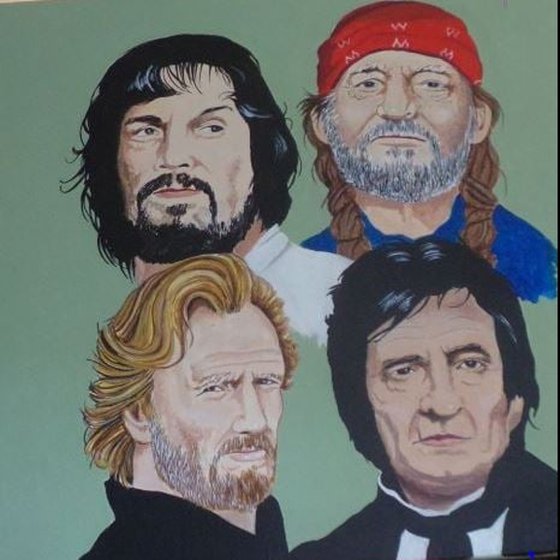 The Hughwaymen