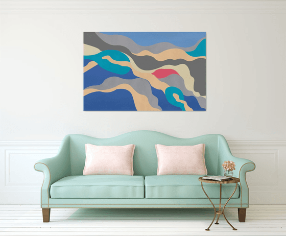 Abstraction #20