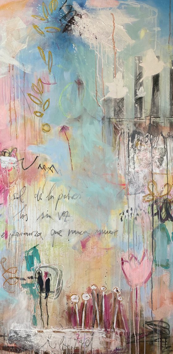 Canto de la libertad