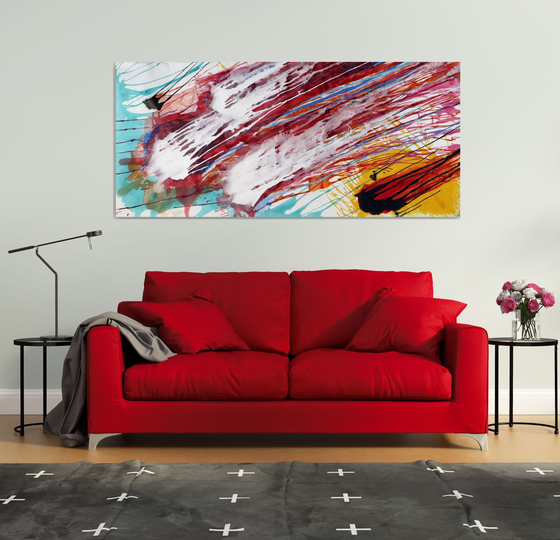 JELLYFISH 90x200cm