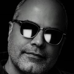 Visit Reza Tavakoli shop