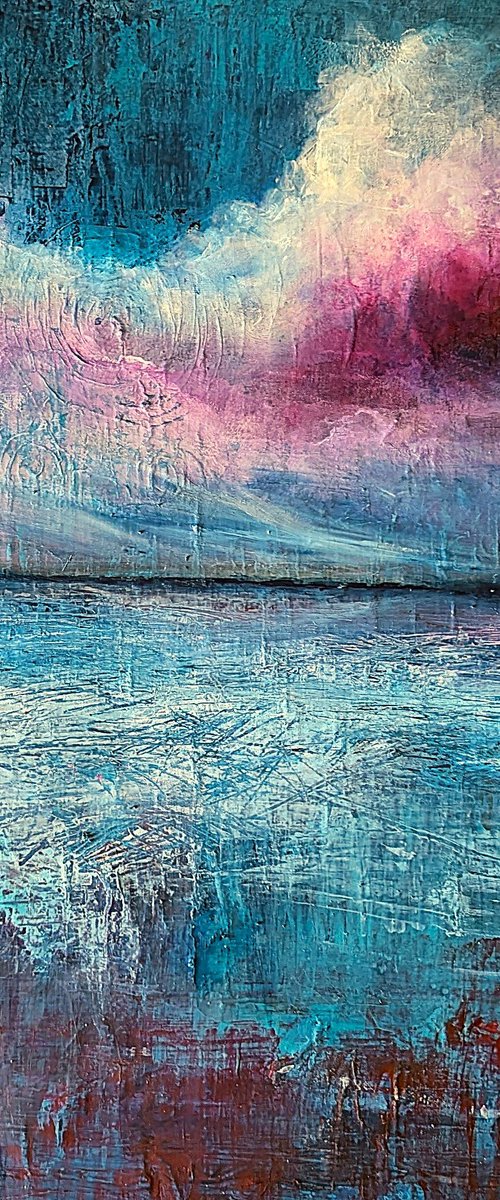 The Weeping Sky by Lisa Price