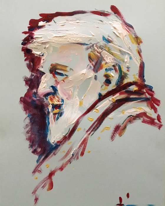 Quick Portrait
